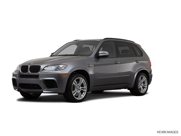 2013 BMW X5 M  Photo