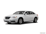 2012 Chrysler 200 S  Sedan