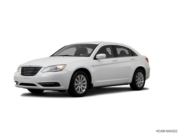 2012 Chrysler 200 S  Photo