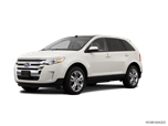 2012 Ford Edge SE  Sport Utility