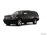 2012 Chevrolet Suburban 2500 LT  Sport Utility