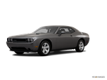 2012 Dodge Challenger SXT  Coupe