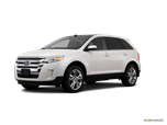 2012 Ford Edge Limited  Sport Utility