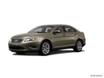 2012 Ford Taurus Limited  Sedan