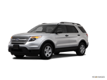 2012 Ford Explorer  Sport Utility