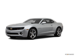 2012 Chevrolet Camaro LT  Coupe