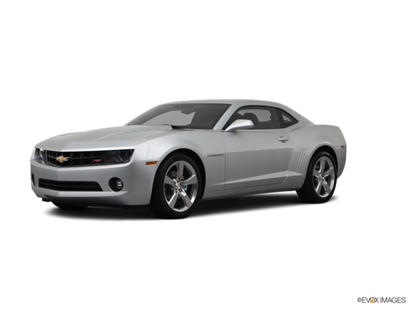 2012 Chevrolet Camaro LT  Photo