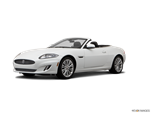 2012 Jaguar XK Series XKR  Convertible