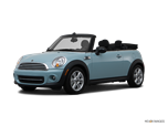 2012 MINI Cooper Convertible S  Convertible