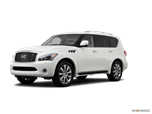 2012 Infiniti QX56  Sport Utility