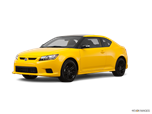 2012 Scion tC Release Series 7.0  Hatchback Coupe