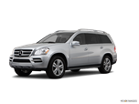 2012 Mercedes-Benz GL-Class GL350 BlueTEC 4MATIC Sport Utility