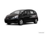 2012 Honda Fit  Hatchback