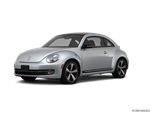 2012 Volkswagen Beetle 2.0T Turbo  Hatchback