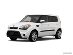 2012 Kia Soul  Wagon