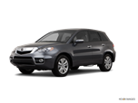 2012 Acura RDX  Sport Utility