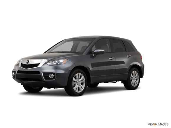 2012 Acura RDX  Photo