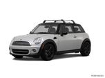 2012 MINI Cooper Hardtop S  Hatchback
