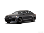 2012 Volkswagen Jetta 2.0T GLI  Sedan