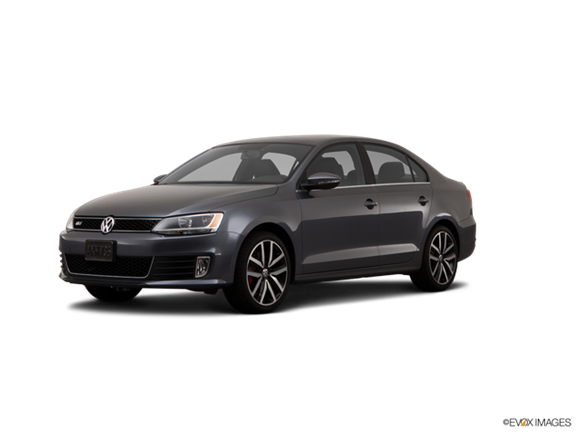 2012 Volkswagen Jetta 2.0T GLI  Photo