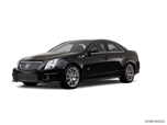 2012 Cadillac CTS-V  Sedan