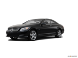 2012 Mercedes-Benz CL-Class CL65 AMG  Coupe