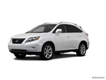 2012 Lexus RX 350  Sport Utility
