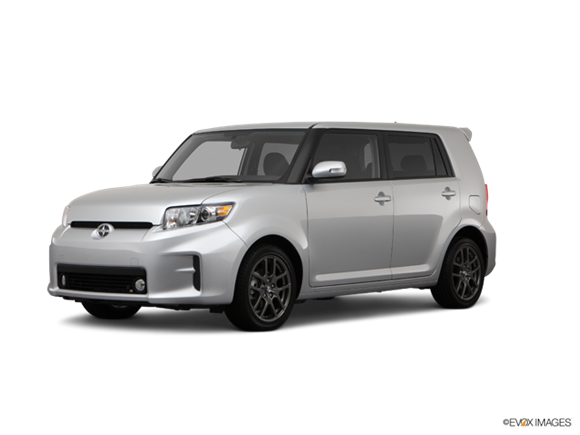 2012 Scion xB Release Series 9.0  Photo