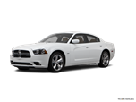 2012 Dodge Charger R/T  Sedan