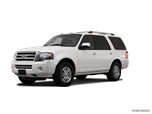2013 Ford Expedition King Ranch  Sport Utility