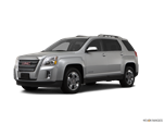 2012 GMC Terrain SLT  Sport Utility