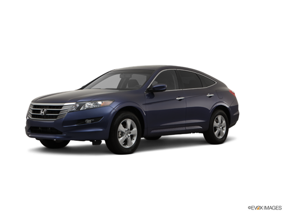 2012 Honda Crosstour EX Photo