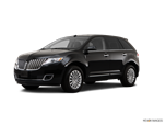 2012 Lincoln MKX  Sport Utility