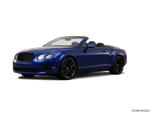 2013 Bentley Continental Supersports  Convertible