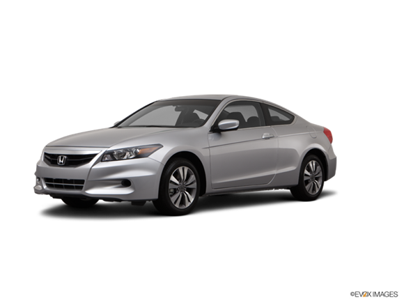 2012 Honda Accord EX Photo