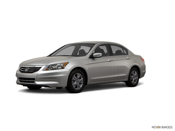 2012 Honda Accord SE Photo