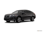2012 Honda Crosstour EX-L Sport Utility