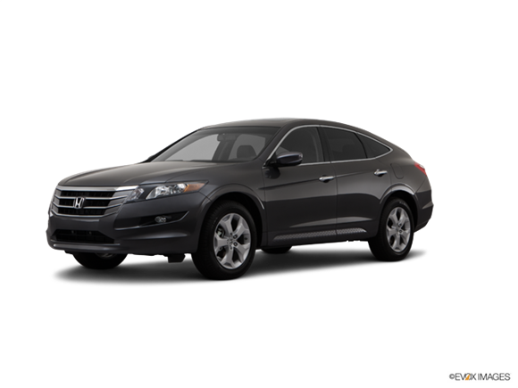 2012 Honda Crosstour EX-L Photo