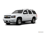 2012 Chevrolet Tahoe LTZ  Sport Utility