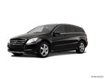 2012 Mercedes-Benz R-Class R350 4MATIC Sport Wagon