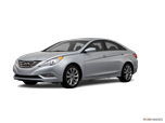 2012 Hyundai Sonata SE  Sedan