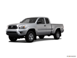 2013 Toyota Tacoma Access Cab PreRunner  Pickup