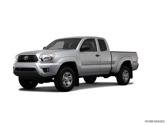 2013 Toyota Tacoma Access Cab PreRunner  Photo