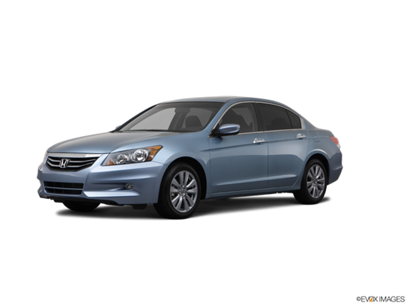 2012 Honda Accord EX Photo