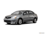 2012 Nissan Sentra SL  Sedan