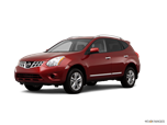 2012 Nissan Rogue SV  Sport Utility