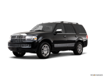 2012 Lincoln Navigator  Sport Utility