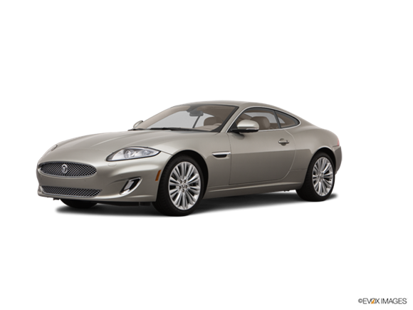 2013 Jaguar XK Series XKR-S  Photo