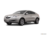2012 Acura ZDX  Sport Utility
