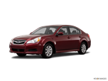2012 Subaru Legacy 2.5i Premium  Sedan